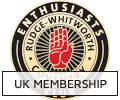 UK membership - 1 year
